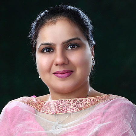 Dr. Suresh Ramasubban